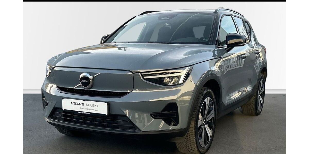 Volvo XC40 14.400 km 35.890 &euro; Iserlohn 58640