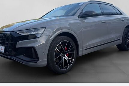 Audi Q8 47.320 km 67.440 &euro; Gelsenkirchen 45894
