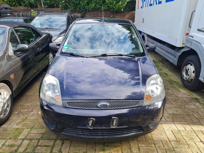 Ford Fiesta 145.800 km 999 € Bochum 44894
