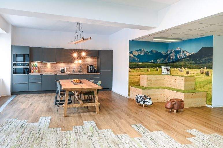 Gewerbeobjekt Dortmund Mitte - 1.549&euro; | Angebot:25783805