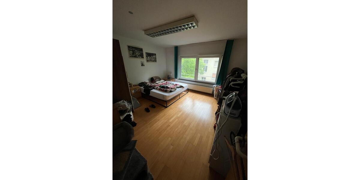 Etagenwohnung Dortmund Innenstadt Nord - 2 Zimmer, 55 m&sup2;, 490&euro; | Angebot:26446368