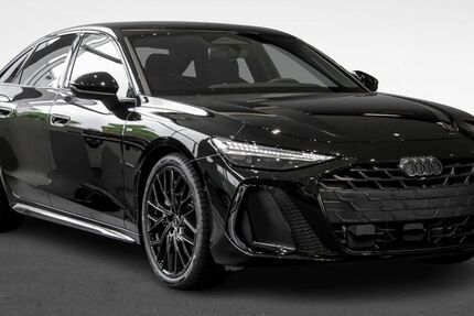 Audi A6 3.500 km 71.840 &euro; Dortmund 44143