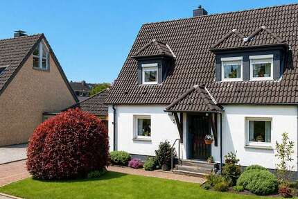 Wohnung Gelsenkirchen / Ückendorf Ückendorf - 3 Zimmer, 86 m&sup2;, 219.000&euro; | Angebot:26505829