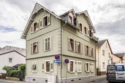 Haus zum Kaufen in Bad Nauheim 595.000 € 168 m²