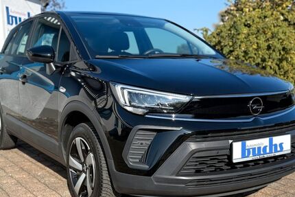 Opel Crossland (X) 25.500 km 15.990 &euro; Iserlohn 58640