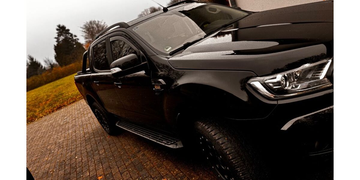 Ford Ranger 99.000 km 30.000 € Bochum 44797