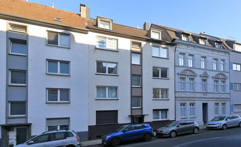 Wohnung zum Kaufen in Essen 195.000 € 83.6 m²