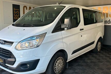 Ford Transit 208.000 km 10.900 € Bochum 44805