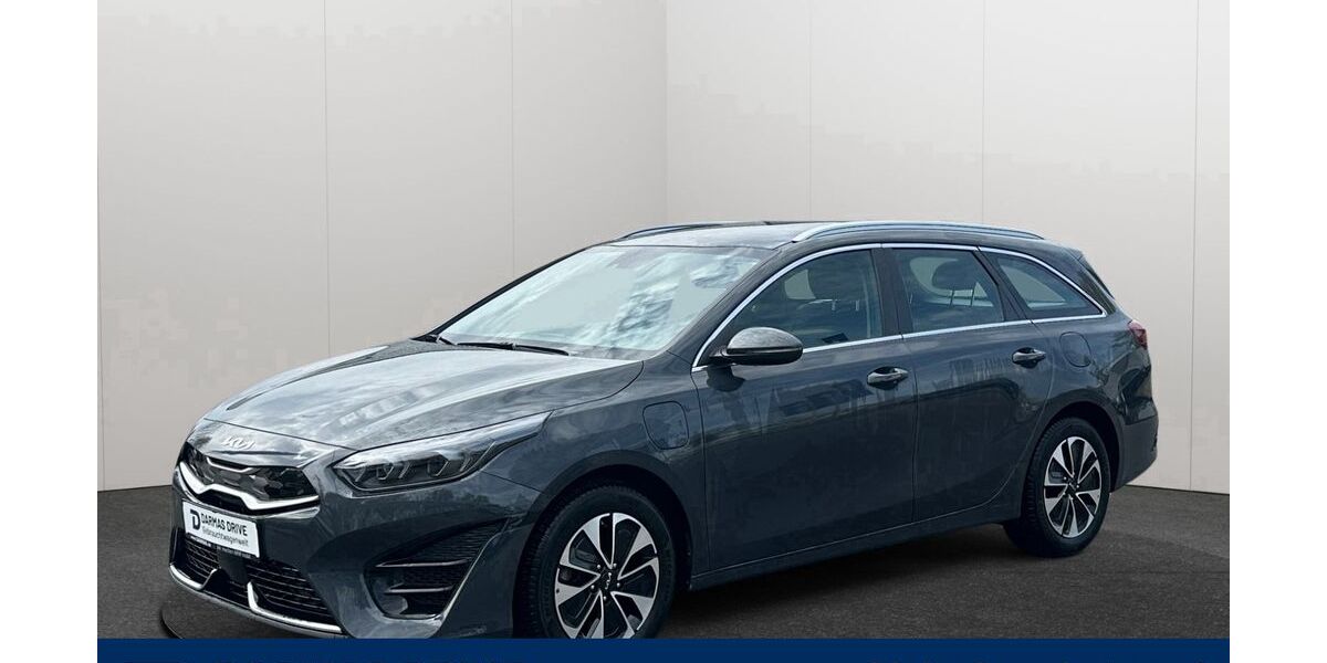 Kia ceed Sportswagon 60.684 km 19.790 &euro; Datteln 45711