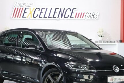 VW Golf VII 1.4 TSI DSG HIGHLINE / LED / ACC-TEMPOM