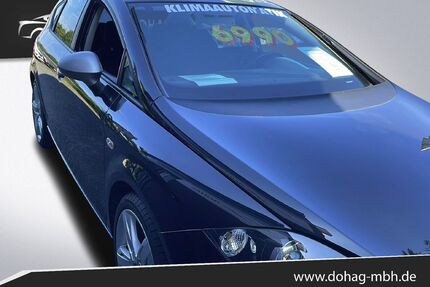 Seat Leon 139.400 km 6.990 &euro; Dortmund 44265