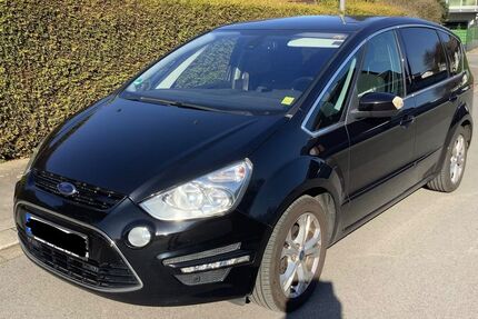 Ford S-Max 217.000 km 5.900 &euro; Marl 45768