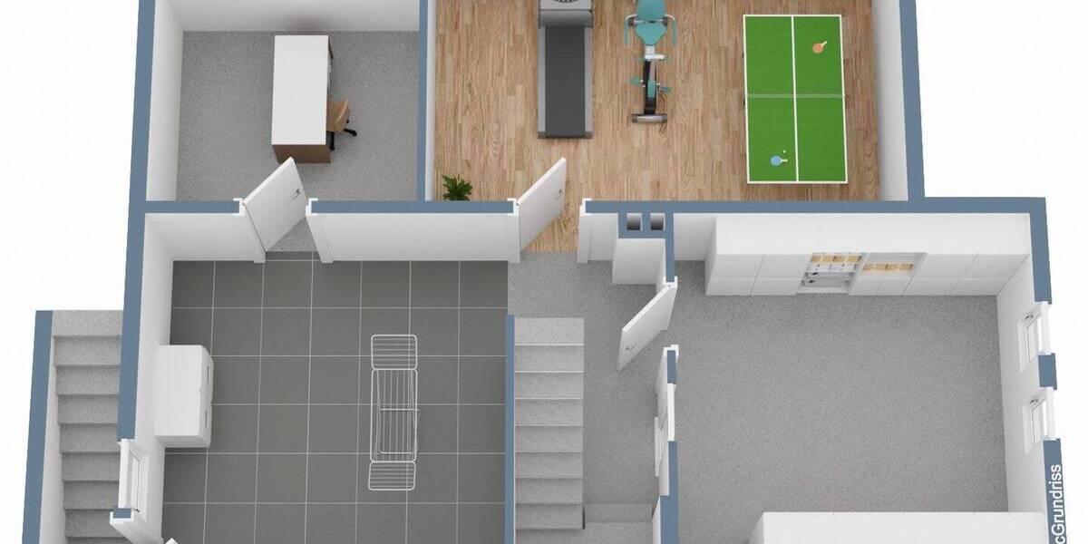 Einfamilienhaus Hagen Berchum - 7 Zimmer, 160 m&sup2;, 496.000&euro; | Angebot:25771670