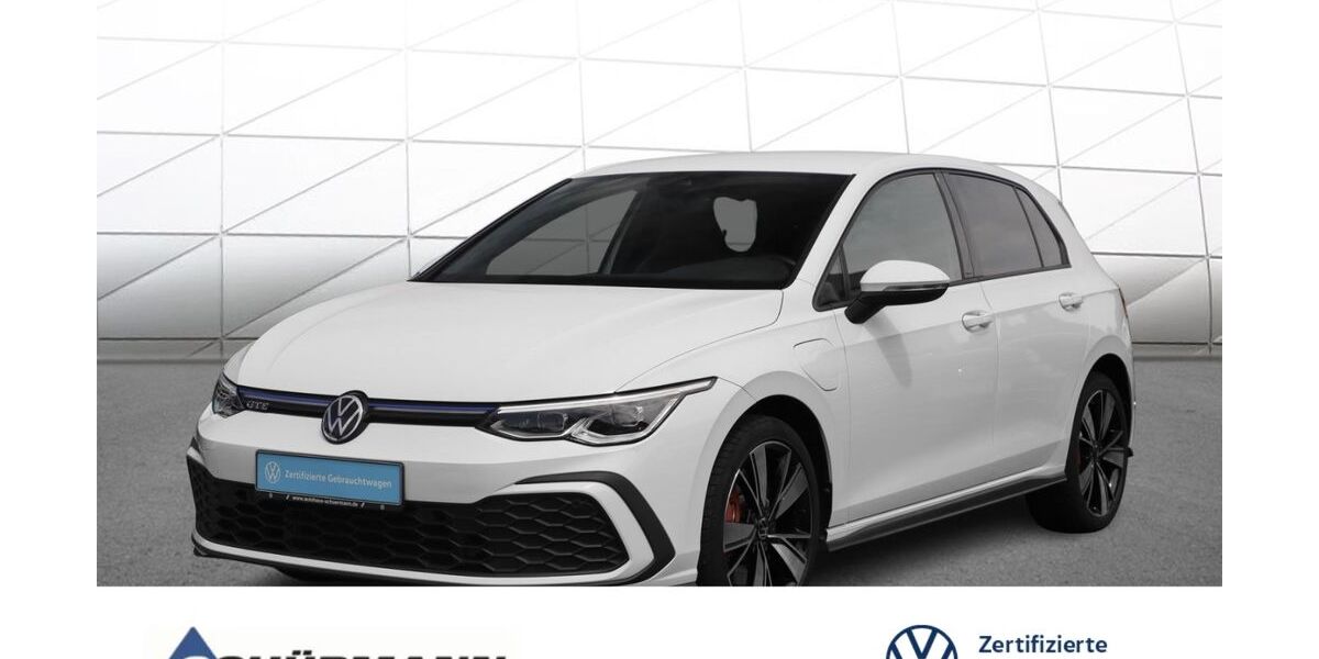 VW Golf 64.442 km 23.349 &euro; Herten 45701