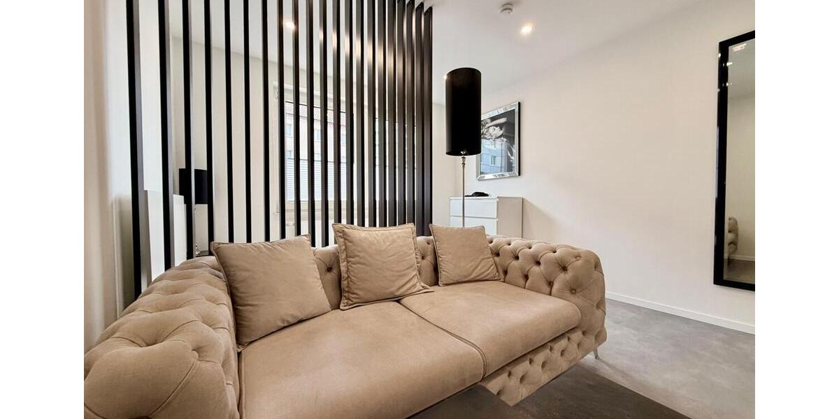 Etagenwohnung Bochum Wiemelhausen - 1 Zimmer, 35 m&sup2;, 550&euro; | Angebot:24584242