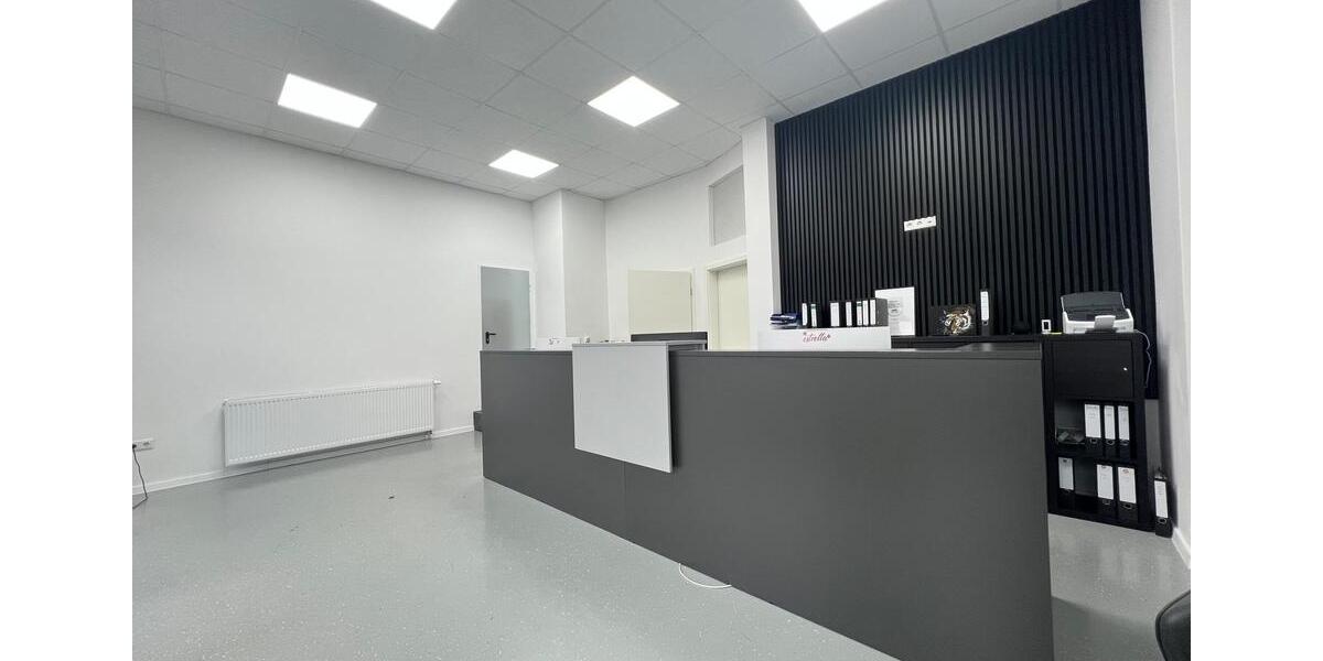 Gewerbeobjekt Herne Baukau - 1.500&euro; | Angebot:23913307