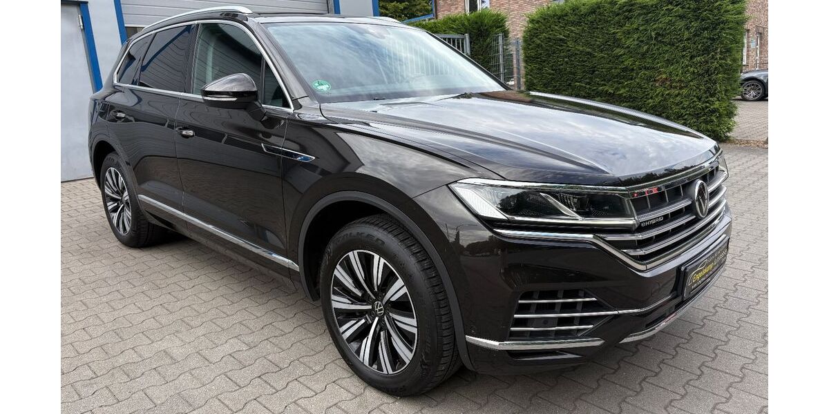 VW Touareg 167.200 km 31.990 &euro; Oer-Erkenschwick 45739