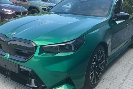 BMW M5 2.995 km 125.770 &euro; Lünen 44534