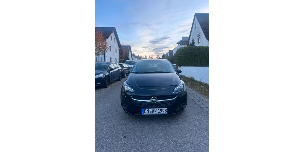 Opel Corsa 91.538 km 5.000 &euro; Hattingen 45525