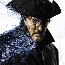 Der fliegende Holländer 28.12.2025 Musiktheater im Revier