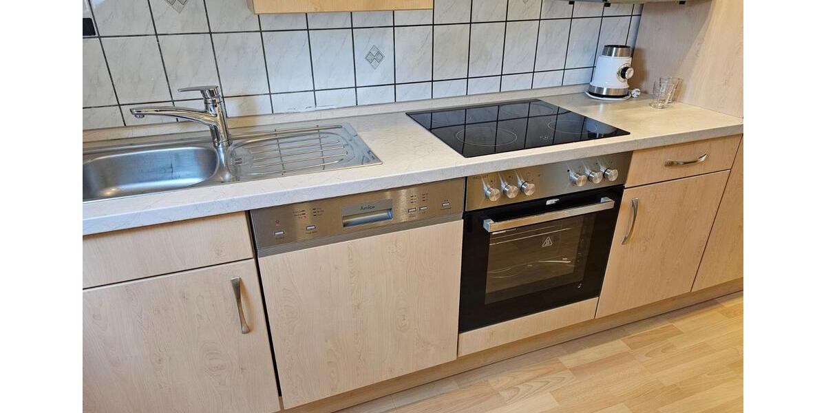 Dachgeschoßwohnung Dortmund Gartenstadt - 4 Zimmer, 62 m&sup2;, 868&euro; | Angebot:24246577