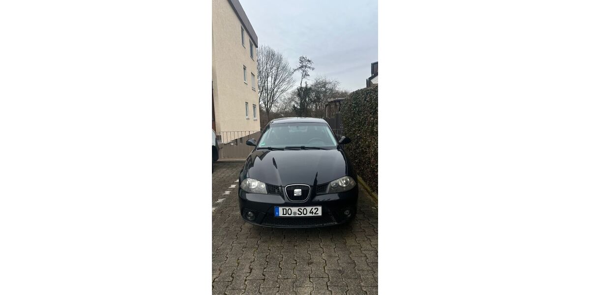 Seat Ibiza 180.000 km 1.970 &euro; Dortmund 44357