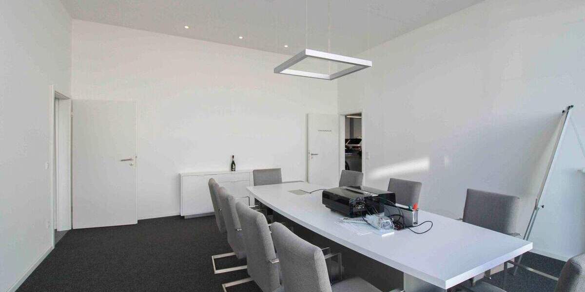 Gewerbeobjekt Hamm Herringen - 1.550.000&euro; | Angebot:25865432