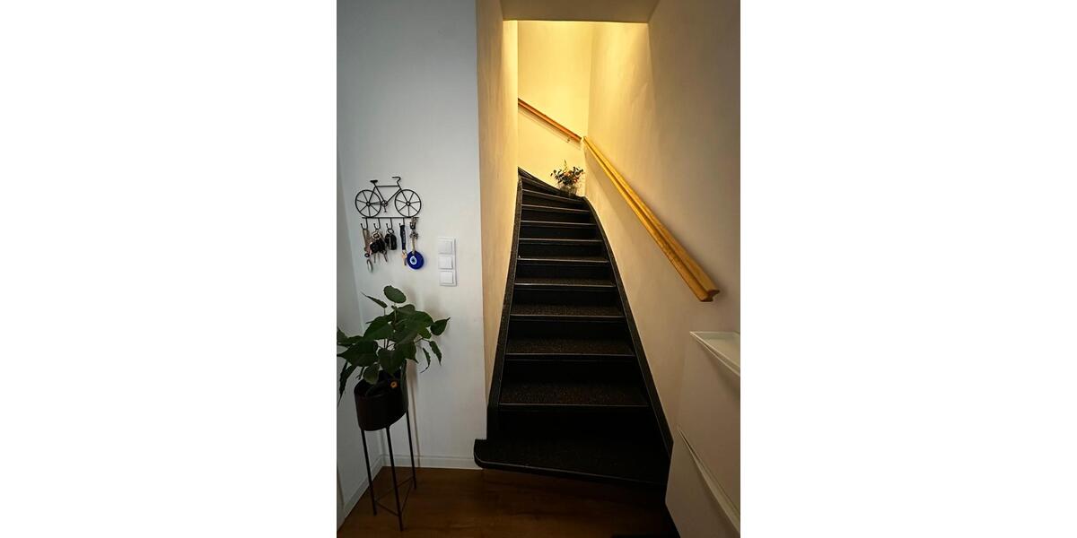 Reihenhaus Marl - 3.5 Zimmer, 74 m&sup2;, 280.000&euro; | Angebot:27208964