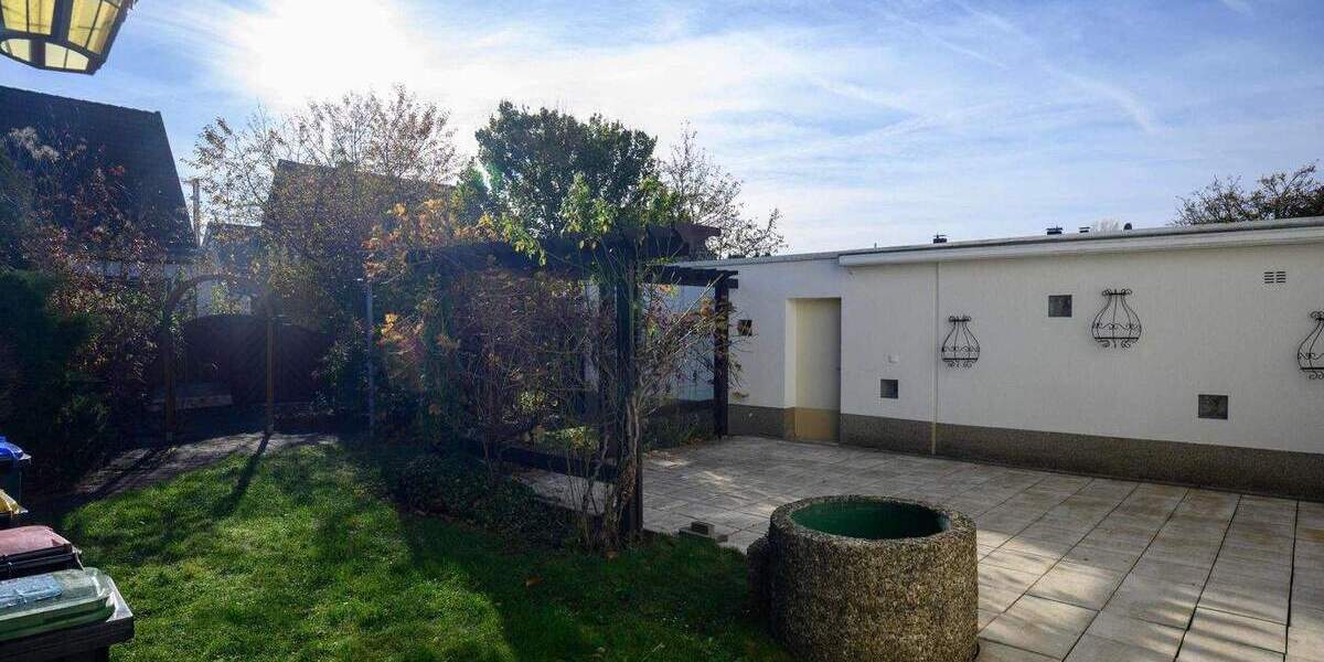 Einfamilienhaus Lünen Niederaden - 6 Zimmer, 158 m&sup2;, 380.000&euro; | Angebot:24436120