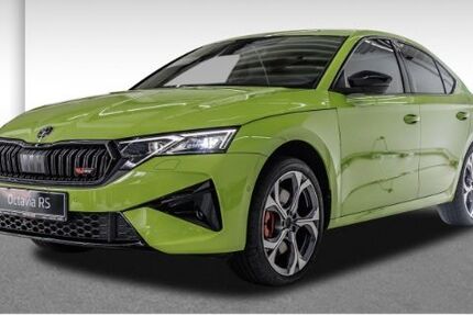 Skoda Octavia 6.999 km 43.960 &euro; Schwelm 58332