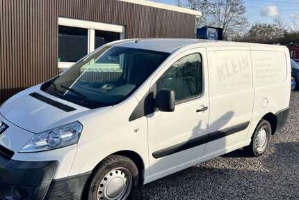 Peugeot Expert 12.700 km 4.499 € Gelsenkirchen 45886