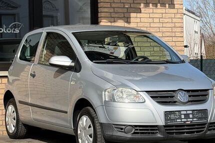 VW Fox 146.000 km 2.290 &euro; Datteln 45711
