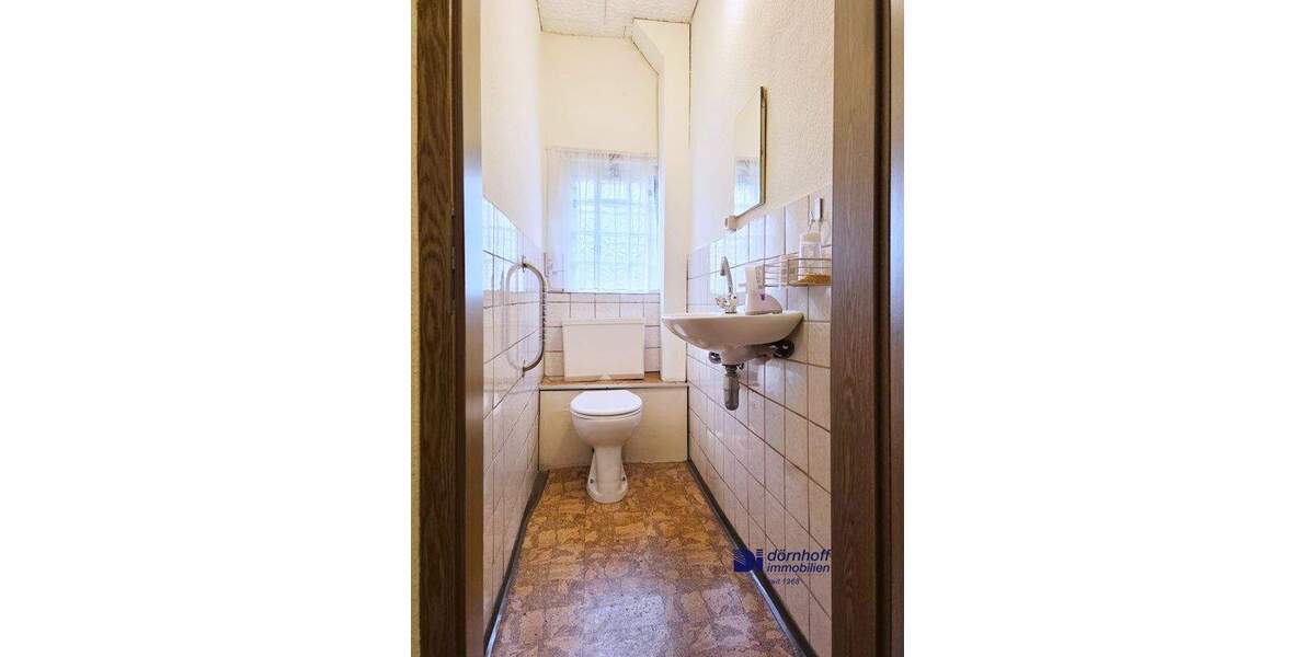 Einfamilienhaus Castrop-Rauxel Merklinde - 5 Zimmer, 140 m&sup2;, 359.000&euro; | Angebot:24311255