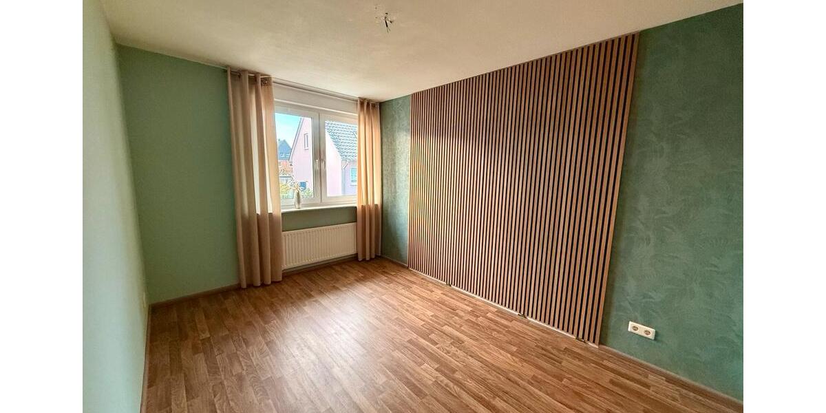 Bezugsfertiges modernisiertes Reihenhaus in Aplerbeck 6 zimmer