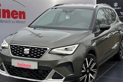 Seat Arona 54.327 km 18.899 &euro; Bergkamen 59192