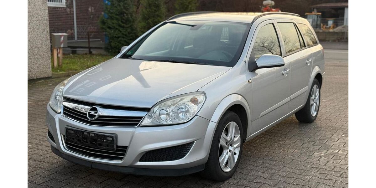 Opel Astra 179.694 km 2.850 &euro; Dortmund 44149