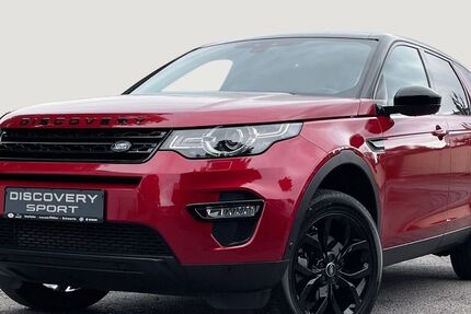 Land Rover Discovery Sport 73.792 km 20.900 &euro; Iserlohn 58640