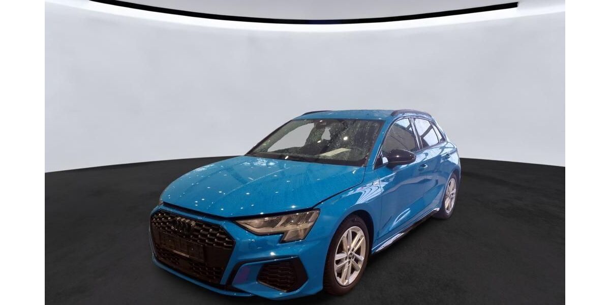 Audi A3 29.676 km 28.880 &euro; Hagen 58091