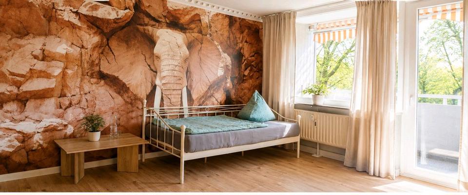 Etagenwohnung Herne Sodingen - 3 Zimmer, 78 m&sup2;, 125.000&euro; | Angebot:27450784