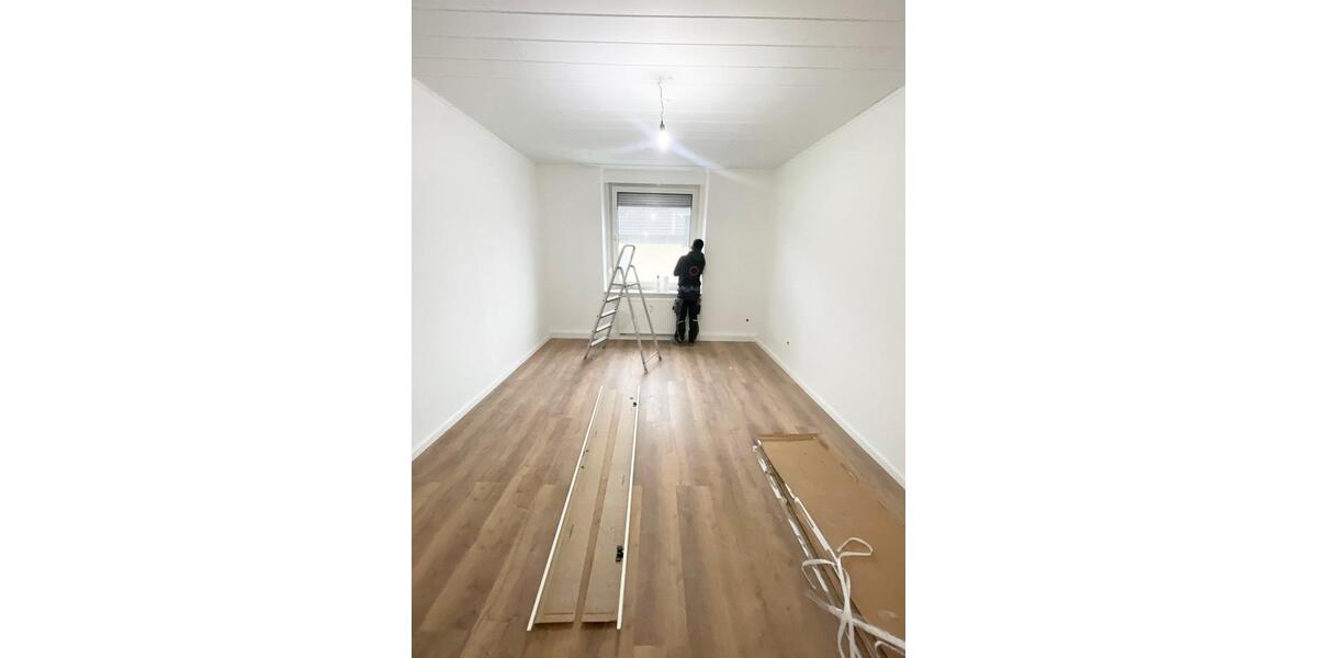 Charmante 3-Zimmer-Wohnung in Dortmund-Lütgendortmund! 3 zimmer