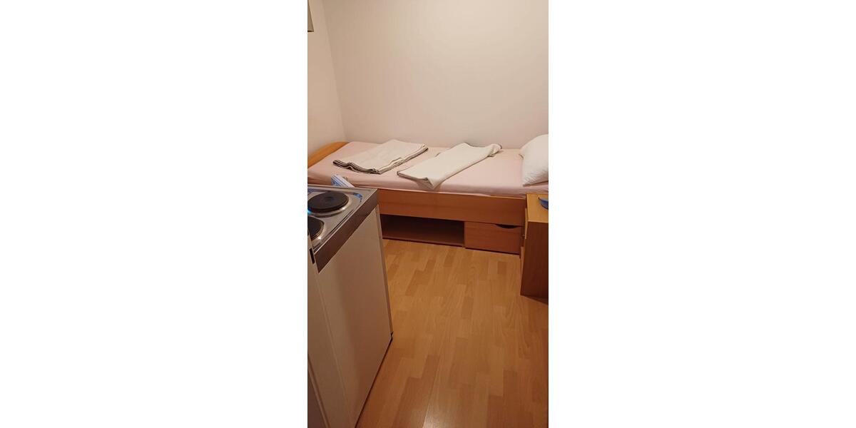 Etagenwohnung Castrop-Rauxel Deinighausen - 1.5 Zimmer, 35 m&sup2;, 420&euro; | Angebot:26441339