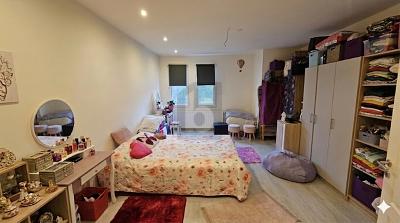 VERMIETETE 1,5-ZIMMER-WOHNUNG MIT POTENZIAL - Etagenwohnung Ennepetal | Angebot:27102067