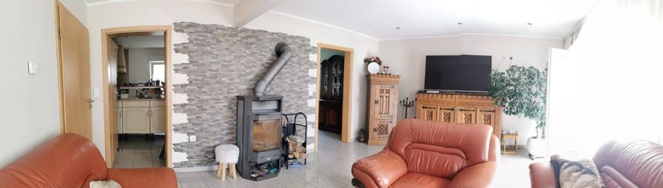 Hochparterre Dortmund Huckarde - 4 Zimmer, 110 m&sup2;, 1.350&euro; | Angebot:24577464