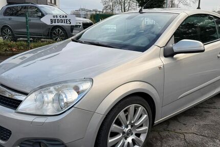 Opel Astra 310.256 km 1.950 &euro; Dortmund 44149