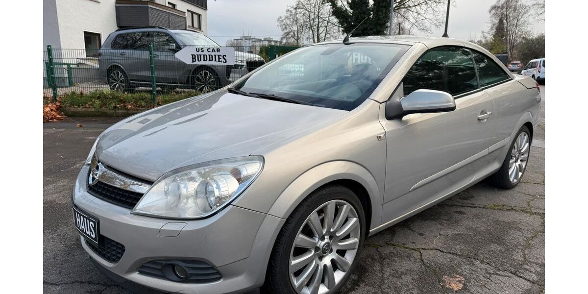Opel Astra 310.256 km 1.950 &euro; Dortmund 44149