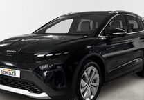 Gebrauchtwagen Skoda Elroq