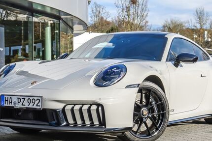 Porsche 992 12.000 km 179.900 &euro; Hagen 58119