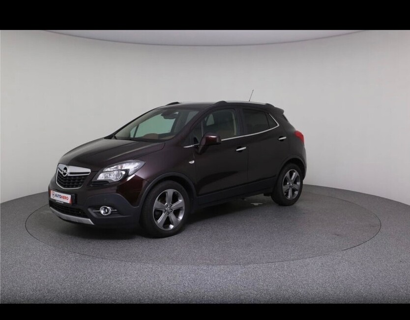 Mokka