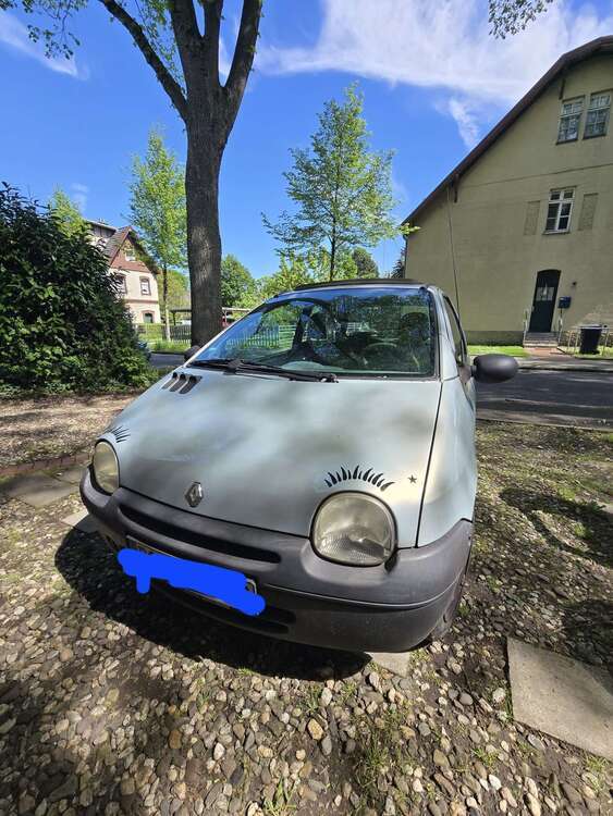 Twingo