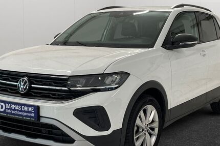 VW T-Cross 17.008 km 19.990 &euro; Oer-Erkenschwick 45739